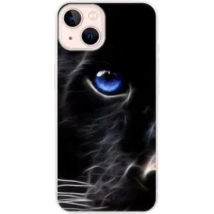 iSaprio Black Puma pre iPhone 13