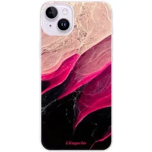 iSaprio Black and Pink pre iPhone 14 Plus