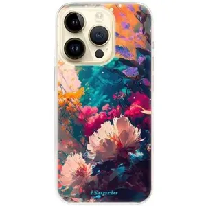 iSaprio Flower Design pre iPhone 14 Pro