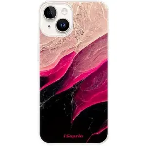 iSaprio Black and Pink pre iPhone 15 Plus