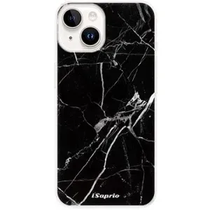 iSaprio Black Marble 18 pre iPhone 15 Plus