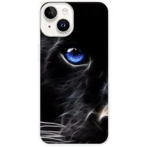 iSaprio Black Puma pre iPhone 15 Plus