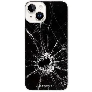 iSaprio Broken Glass 10 pre iPhone 15 Plus