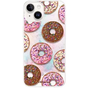 iSaprio Donuts 11 pre iPhone 15 Plus