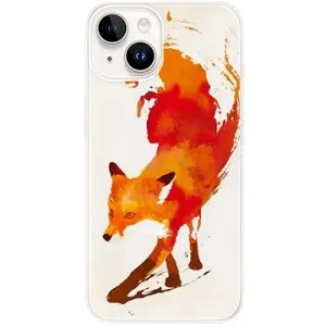 iSaprio Fast Fox pre iPhone 15 Plus
