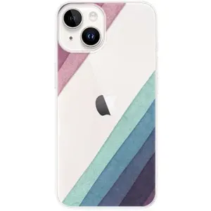 iSaprio Glitter Stripes 01 pre iPhone 15 Plus