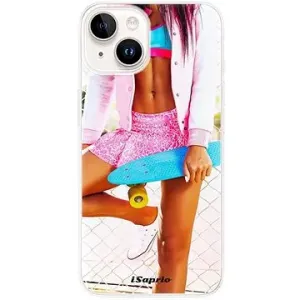 iSaprio Skate girl 01 pre iPhone 15 Plus