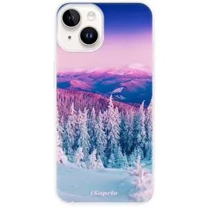 iSaprio Winter 01 pre iPhone 15 Plus
