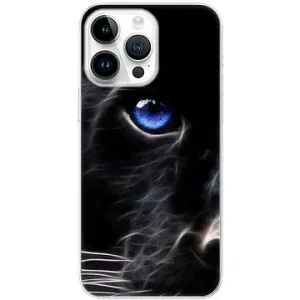 iSaprio Black Puma pre iPhone 15 Pro Max