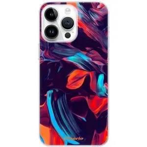 iSaprio Color Marble 19 pre iPhone 15 Pro Max