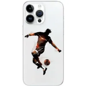 iSaprio Fotball 01 pre iPhone 15 Pro Max