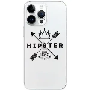 iSaprio Hipster Style 02 pre iPhone 15 Pro Max