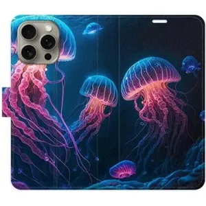 iSaprio Jellyfish pro iPhone 15 Pro Max