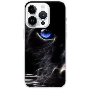 iSaprio Black Puma pre iPhone 15 Pro