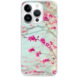 iSaprio Blossom 01 pre iPhone 15 Pro