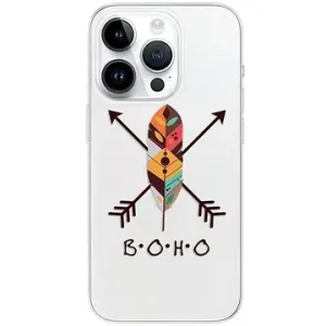 iSaprio BOHO pre iPhone 15 Pro