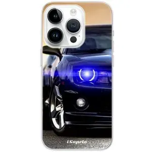 iSaprio Chevrolet 01 pre iPhone 15 Pro