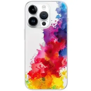 iSaprio Color Splash 01 pre iPhone 15 Pro