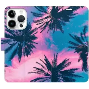 iSaprio flip puzdro Paradise pre iPhone 15 Pro