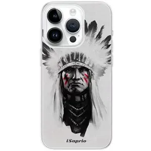 iSaprio Indian 01 pre iPhone 15 Pro