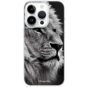 iSaprio Lion 10 na iPhone 15 Pro