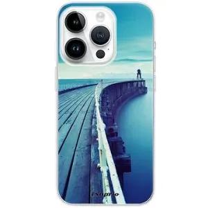 iSaprio Pier 01 pre iPhone 15 Pro