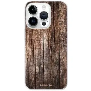 iSaprio Wood 11 pre iPhone 15 Pro