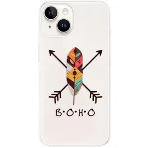 iSaprio BOHO pre iPhone 15