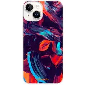 iSaprio Color Marble 19 pre iPhone 15