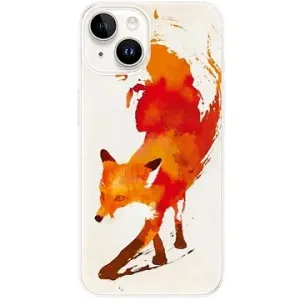 iSaprio Fast Fox pre iPhone 15