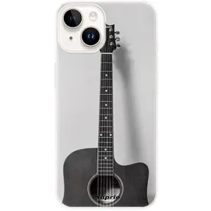 iSaprio Guitar 01 pre iPhone 15