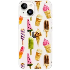 iSaprio Ice Cream pre iPhone 15