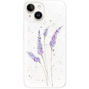 iSaprio Lavender na iPhone 15