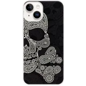 iSaprio Mayan Skull pre iPhone 15