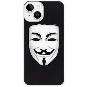 iSaprio Vendeta pre iPhone 15