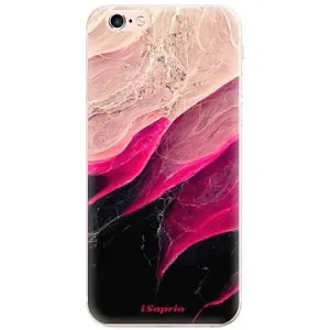iSaprio Black and Pink na iPhone 6 Plus
