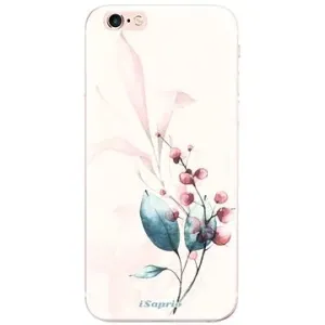 iSaprio Flower Art 02 pre iPhone 6 Plus