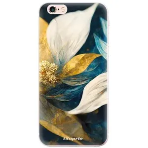 iSaprio Gold Petals na iPhone 6 Plus