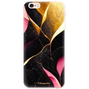 iSaprio Gold Pink Marble na iPhone 6 Plus