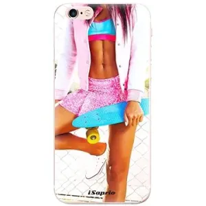 iSaprio Skate girl 01 pre iPhone 6 Plus