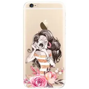 iSaprio Charming pre iPhone 6/ 6S
