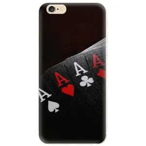 iSaprio Poker na iPhone 6/ 6S