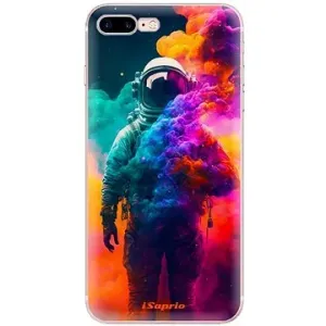 iSaprio Astronaut in Colors pre iPhone 7 Plus/8 Plus