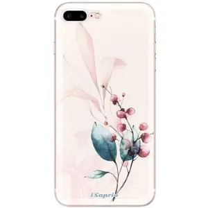 iSaprio Flower Art 02 pre iPhone 7 Plus/8 Plus