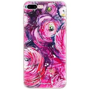 iSaprio Pink Bouquet pre iPhone 7 Plus/8 Plus