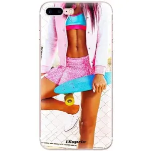 iSaprio Skate girl 01 pre iPhone 7 Plus/8 Plus