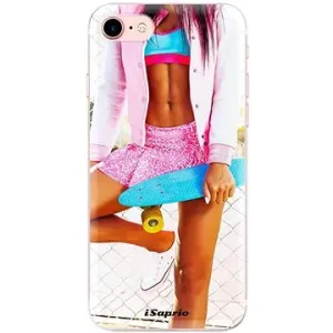 iSaprio Skate girl 01 pre iPhone 7/8
