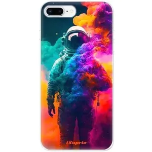iSaprio Astronaut in Colors na iPhone 8 Plus