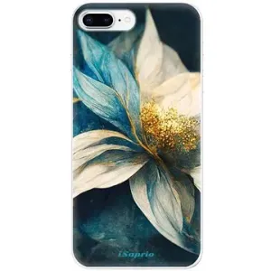 iSaprio Blue Petals pre iPhone 8 Plus