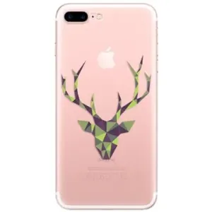 iSaprio Deer Green na iPhone 7 Plus / 8 Plus